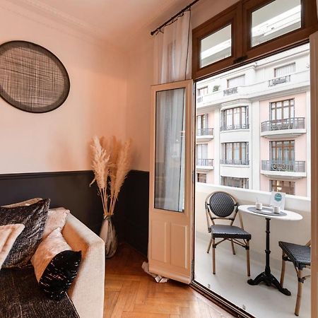Les Ilots - Joseph Blanc Apartment 2 Rooms On The Lake Wifi & Balcony アヌシー エクステリア 写真