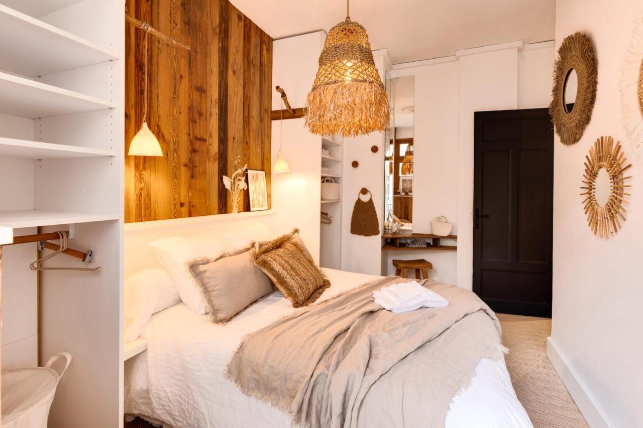 Les Ilots - Joseph Blanc Apartment 2 Rooms On The Lake Wifi & Balcony アヌシー エクステリア 写真