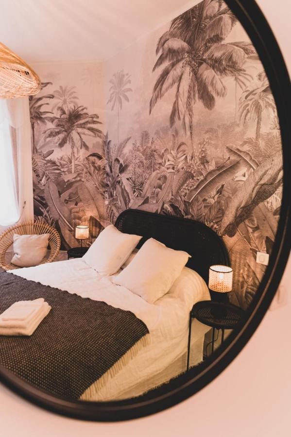 Les Ilots - Joseph Blanc Apartment 2 Rooms On The Lake Wifi & Balcony アヌシー エクステリア 写真