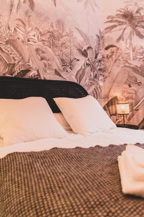 Les Ilots - Joseph Blanc Apartment 2 Rooms On The Lake Wifi & Balcony アヌシー エクステリア 写真