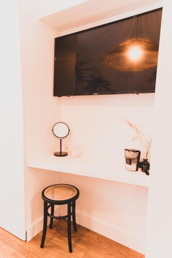 Les Ilots - Joseph Blanc Apartment 2 Rooms On The Lake Wifi & Balcony アヌシー エクステリア 写真